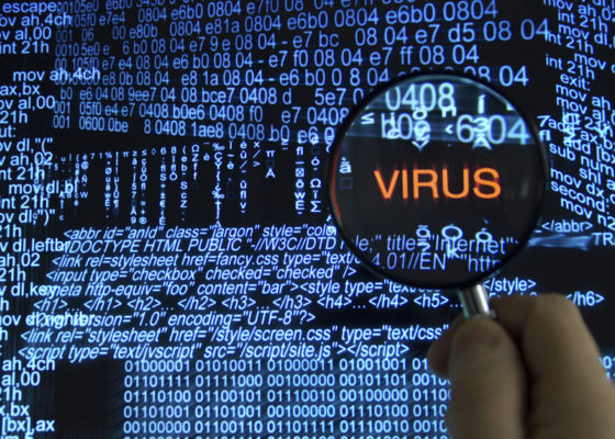 virus-malware